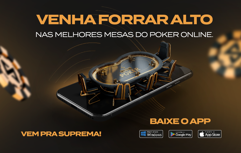 Suprema Poker